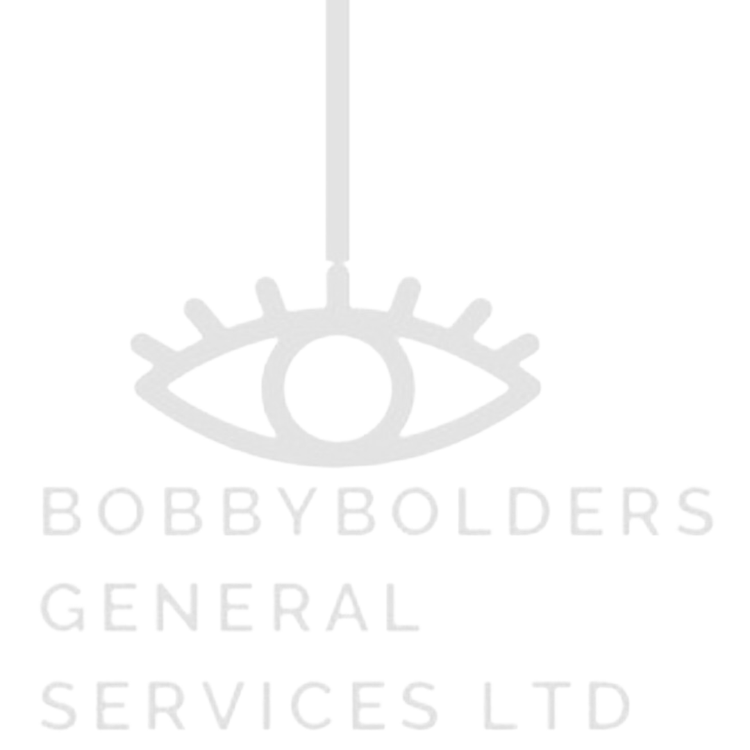 Bobby Bolders General Services